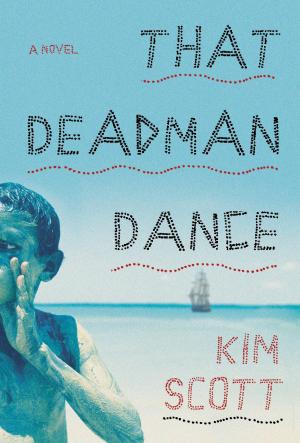 Cover of the book That Deadman Dance by Paul Bourget