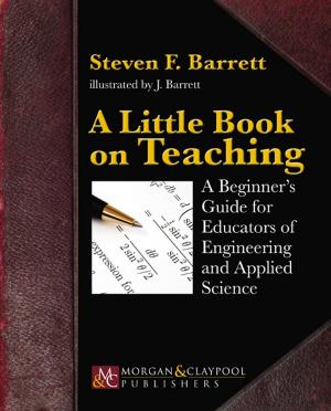 Cover of the book A Little Book on Teaching by Jennifer Pearson, George Buchanan, Harold Thimbleby