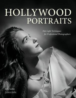 Cover of the book Hollywood Portraits by Miao喵 Photography