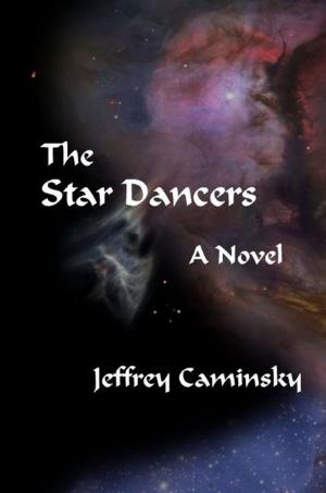 bigCover of the book The Star Dancers by 