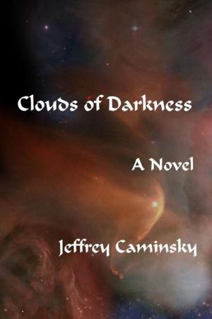 Book cover of Clouds of Darkness