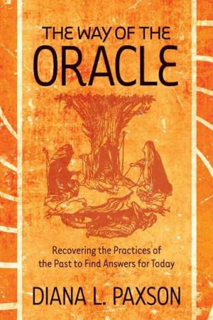 bigCover of the book The Way of the Oracle by 