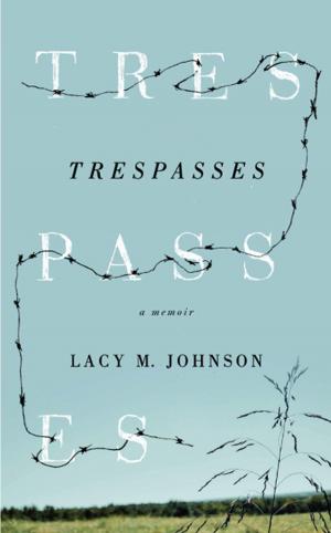 Cover of the book Trespasses by Louisa Ellen Stein