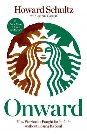 Cover of the book Onward by 