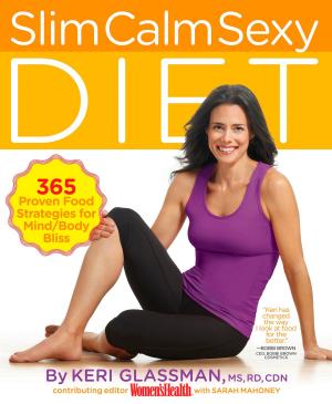 Cover of the book Slim Calm Sexy Diet by Jeanne VEGAN