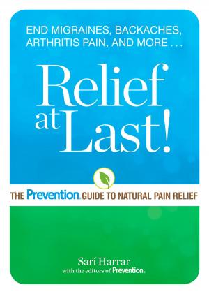 Cover of the book Relief at Last! by Donald R. Tanenbaum DDS MPH, S. L. Roistacher
