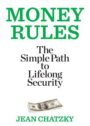 Book cover of Money Rules