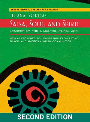Cover of the book Salsa, Soul, and Spirit by Betsy Polk, Maggie Ellis Chotas
