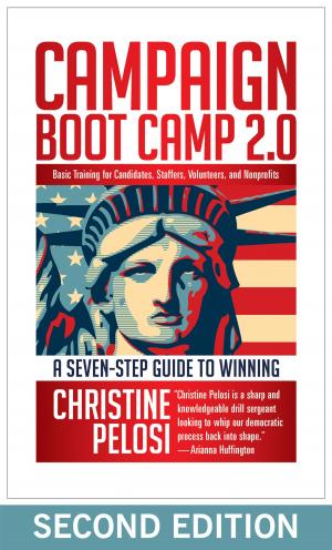 Cover of the book Campaign Boot Camp 2.0 by John Stahl-Wert, Ken Jennings