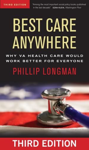 Cover of the book Best Care Anywhere by Thomas Crum
