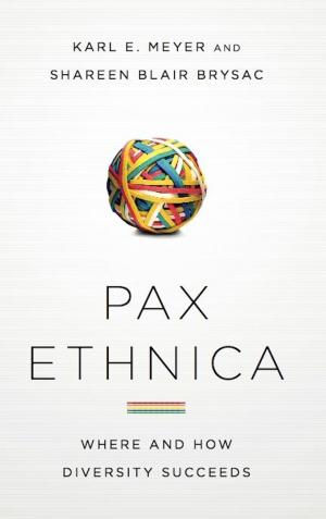 Cover of the book Pax Ethnica by Deborah Cadbury