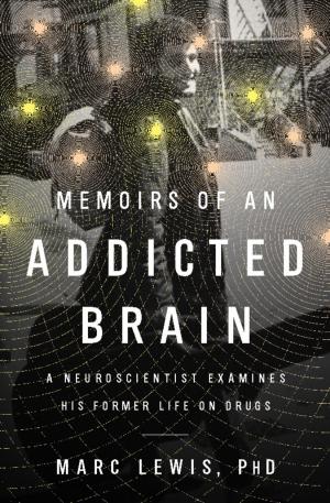 Book cover of Memoirs of an Addicted Brain