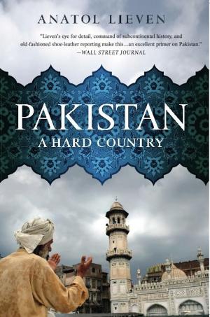 Cover of the book Pakistan by Dick Lehr, Gerard O'Neill