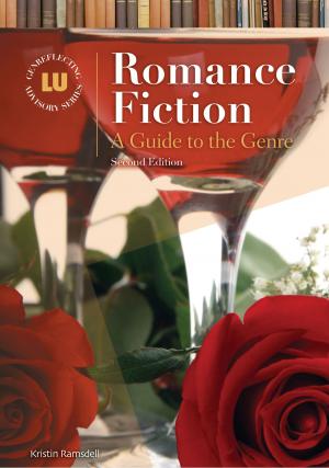 Cover of the book Romance Fiction: A Guide to the Genre, 2nd Edition by David Welch