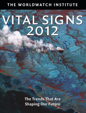 Book cover of Vital Signs 2012