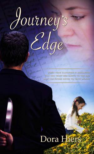 Cover of the book Journey's Edge by Penelope Marzec