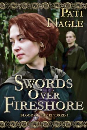 Book cover of Swords Over Fireshore