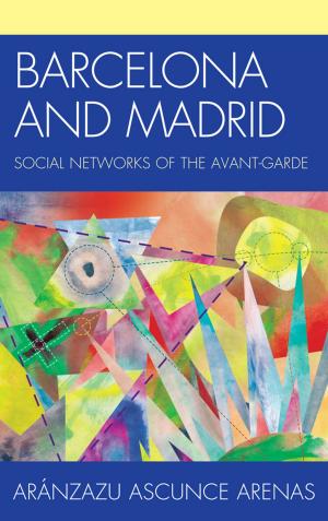 Cover of the book Barcelona and Madrid by Andrew Reynolds