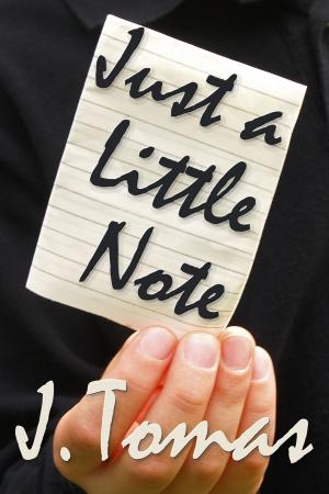 Cover of the book Just a Little Note by Tam MacNeil