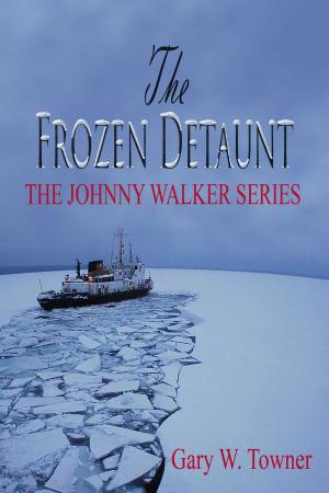 Cover of the book The Frozen Detaunt by Toby Joyce