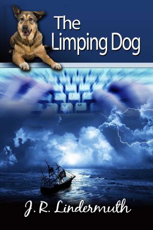 Book cover of The Limping Dog