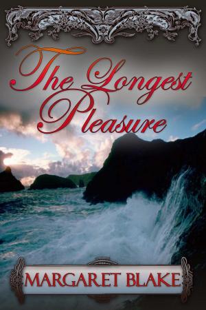 Book cover of The Longest Pleasure