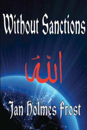 Cover of the book Without Sanctions by G.A. Henty