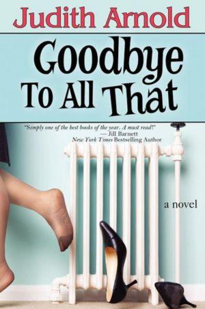 Cover of the book Goodbye To All That by Crystal-Rain Love