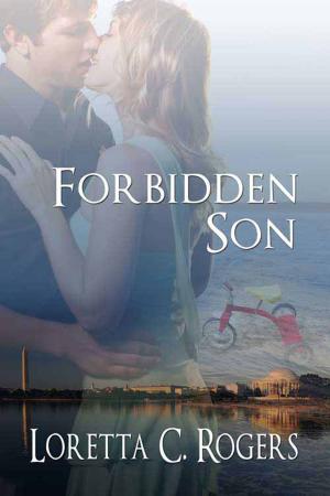 Cover of the book Forbidden Son by K. J. Pierce