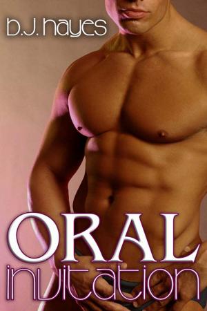 Book cover of Oral Invitation