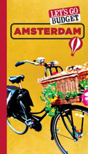 Cover of Let's Go Budget Amsterdam