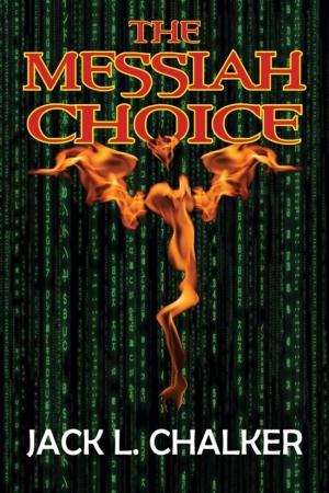 Cover of the book The Messiah Choice by Robert Heinlein