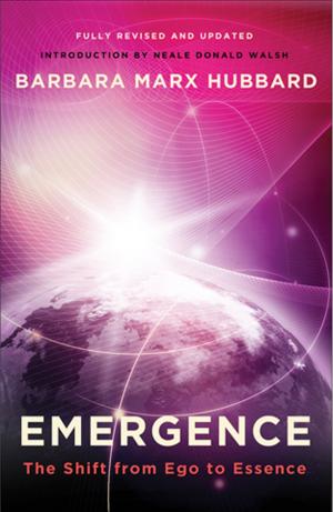 Cover of the book Emergence by Stephanie Marohn