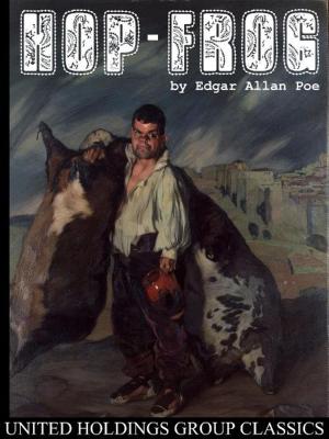 Cover of the book Hop-Frog by Hermann Hesse