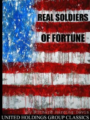 Cover of the book Real Soldiers of Fortune by Plato