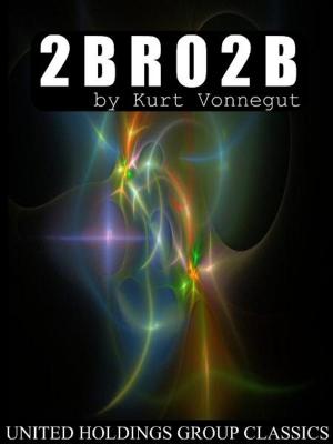 bigCover of the book 2 B R 0 2 B by 