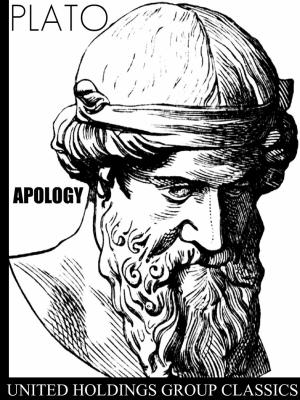 Cover of the book Apology by Richard Harding Davis