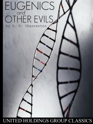 Cover of Eugenics and Other Evils