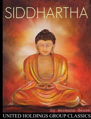 Cover of the book Siddhartha by Kurt Vonnegut