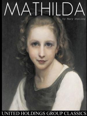 Cover of the book Mathilda by Virginia Woolf