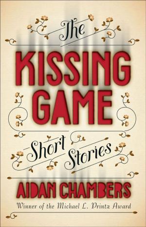 Cover of the book The Kissing Game by Emma Stokes