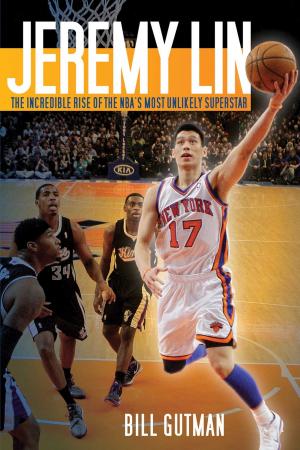 Cover of the book Jeremy Lin by Michael Pearle, Bill Frisbie
