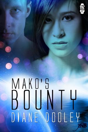 Cover of the book Mako's Bounty by Andrew Broderick