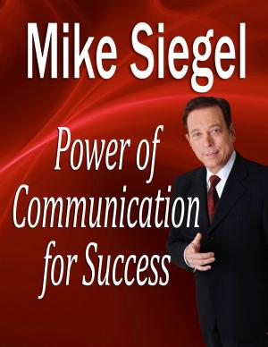 Book cover of Power Communication for Success