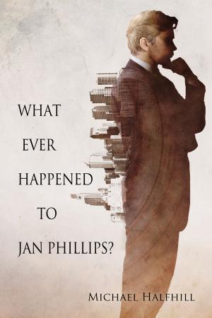 Cover of the book What Ever Happened to Jan Phillips? by Carolyn LeVine Topol