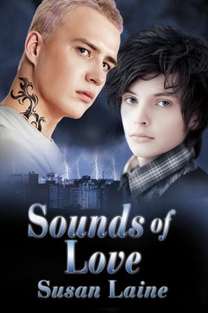 Cover of the book Sounds of Love by John Inman