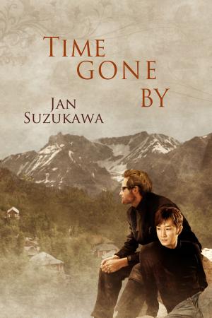 Cover of the book Time Gone By by Susan Laine