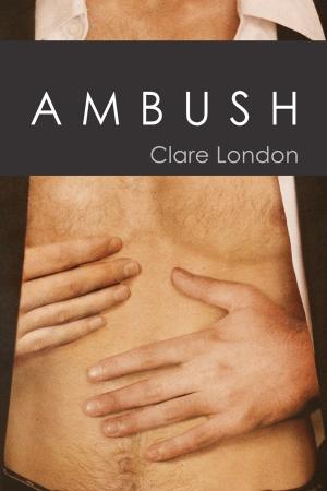 bigCover of the book Ambush by 