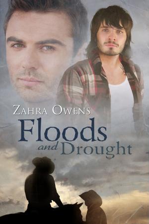Cover of the book Floods and Drought by CJane Elliott