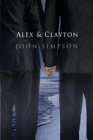 Cover of the book Alex & Clayton by Bekka Stoner